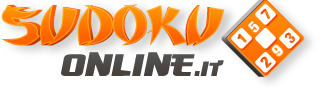 Online Sudoku